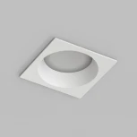 Влагозащищенный светильник встраиваемый Denkirs Deep DK3104-WH (220V)