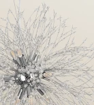 Подвесной светильник Дали 08455-9,02