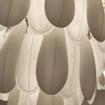 Подвесная люстра артишок Cloyd Bahama 10653