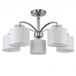 Потолочная люстра F-Promo Modum 2199-5U (220V)