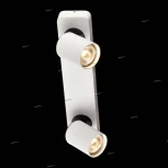 Спот Maytoni Alliot SP317-CW-02-W