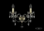 Бра Bohemia 1415 1415B/2/165/G