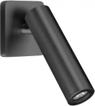 Встраиваемый спот SP-READER-NB-S60x60-3W Warm3000 (BK, 20 deg, 230V) (Arlight, IP20 Металл) 052946 (LED)