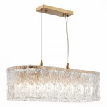 Люстра подвесная Rida SLE283203-10