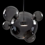 Подвесной светильник Loft IT Bolle 2029-S3 (для детской, LED, 220V, на проводе, шарики)