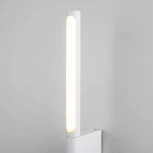 Настенный светильник светодиодный для чтения Elektrostandard Sarca 40111/LED белый (220V)