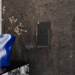 Датчик движения (черный матовый) Voltum S70 VLS070508