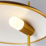 Интерьерная настольная лампа светодиодная Lightstar Marmara 801913 (220V)