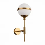 Бра ST Luce Arbe SL1157.301.01 (220V, шар)