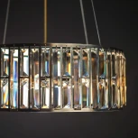 Подвесная люстра Bogate's Vegas 299/5 Strotskis