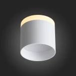 Накладной точечный светильник ST Luce Panaggio ST102.502.12 (LED, 220V, круглые)