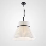 Подвесной светильник Peo A D50 ImperiumLoft Peo01 (220V, на проводе, круглые)