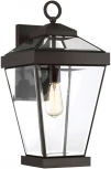 Настенный светильник уличный Quoizel Ravine QZ-RAVINE2-L (220V, IP44)