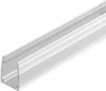 Профиль ARL-MOONLIGHT-1712-1000 CLEAR (Пластик) 029834 Arlight