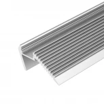 Профиль ARH-STAIR-W47-2000 ANOD (Алюминий) 016148 Arlight