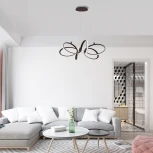 Подвесная люстра Hiper Crown H818-5