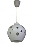 Подвесной светильник Мелодия Света PS1N 000025950