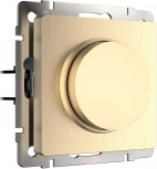 Диммер (шампань рифленый) Werkel W1142010