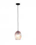 Подвесной светильник Moderli Rozy V11663-1P (220V, на проводе, круглые)