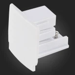 Заглушка для трехфазного шинопровода ST Luce ST030.509.11