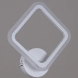 Бра светодиодное Reluce 05105-0.2-01 WH (220V)