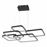 Подвесная люстра MyFar Victory MR1133-PL (LED, 220V)