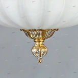 Потолочная люстра Ambiente by Brizzi Lugo 8539/30 PL WP (220V)