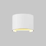 Настенный светильник уличный Maytoni Fulton O573WL-L6W