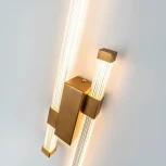 Бра светодиодное LED4U LED4U L2240-750 BS