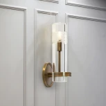 Настенный светильник (бра) Chamont ImperiumLoft Im_W428 (154984-60) (220V)