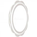 Потолочный светильник круглый Adilux 0894 (регулировка яркости, LED, 220V, пульт управления)