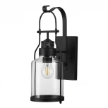 Настенный фонарь уличный Odeon Light Kalpi 4835/1W