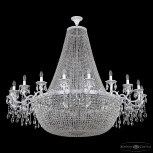 Потолочная люстра Bohemia AL2211 AL2211H201/20/160OL WMN