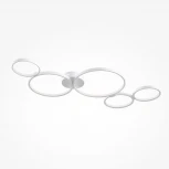 Потолочная светодиодная люстра Olympia MOD448CL-L40WK Maytoni (220V)