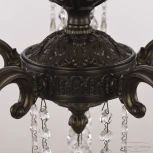 Подвесная люстра Bohemia AL7801 AL78101/5/175 A PD