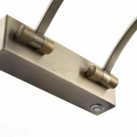 Подсветка для картин ST Luce Minare SL595.311.01