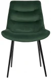 Стул Chester зеленый Bradex Home RF 0052