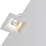 Встраиваемый светильник под гипсокартон гипсовый Artpole SGS21 (220V)