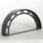 Настенный светильник Crenshaw LSP-8714 Lussole (220V, IP21)