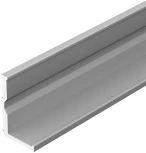 Профиль ALM-BASE-H12-2000 (Алюминий) 026686 Arlight