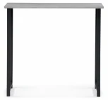 Барная стойка Notta Дилан Лофт 120х40х110 бетон 506954