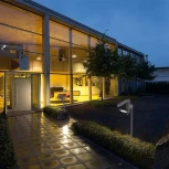 Грунтовый светильник Oasis Light SOLAR P9011-1030 spike