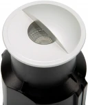 Уличный встраиваемый светильник светодиодный DesignLed HK DL-2070R5-6-RGBWW-24 (круглые, IP67)