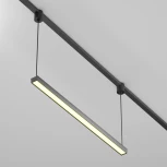 Трековый светильник Maytoni Elasity Basis TR170-1-26W3K-B (LED, 48V)