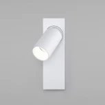 Спот светодиодный с подсветкой для чтения Flank 20139/1 LED белый (220V)