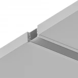 Алюминиевый профиль для светодиодной ленты Arte Lamp Integration A221205R