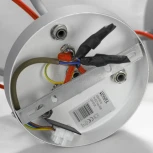 Потолочная люстра Lussole Loft Navajo LSP-8128