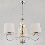 Подвесная люстра Alfa Sandra 22043 (на цепи)