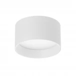 Накладной точечный светильник SP-BISCOTTO-R90-8W Warm3300-MIX (WH, 80 deg, 230V) (Arlight, IP54 Металл, 5 лет) 055006