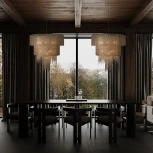 Подвесная люстра Loft It Opera 10406/660 (220V)